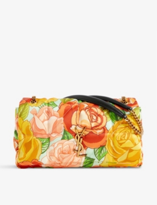 Selfridges yves saint laurent bags sale