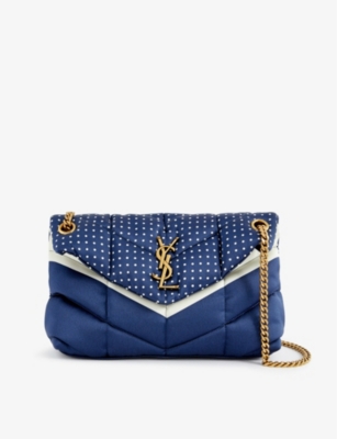 Ysl purse clearance selfridges