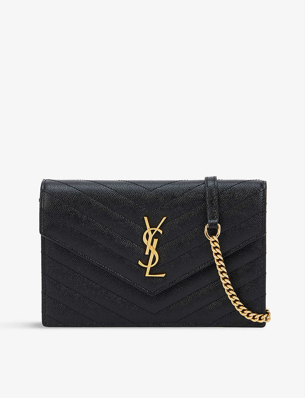 ysl wallet on chain