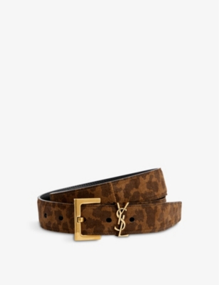 Selfridges louis hotsell vuitton belt