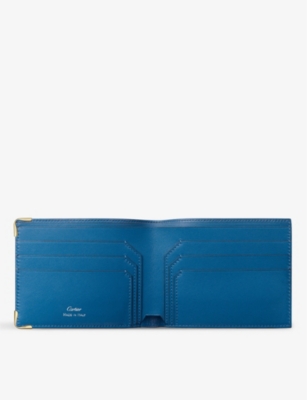 louis vuitton clémence wallet selfridges