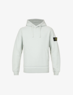 Stone Island Mens Clothing Selfridges