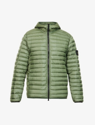 Stone island jacket clearance selfridges