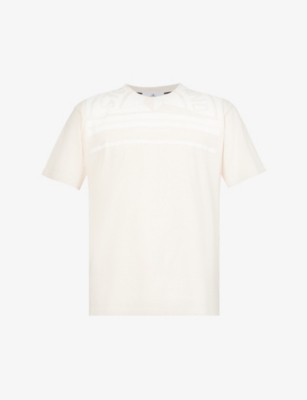 Stone island t shirt on sale selfridges