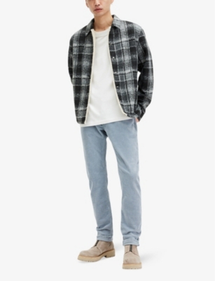ALLSAINTS: Rex slim-fit corduroy jeans