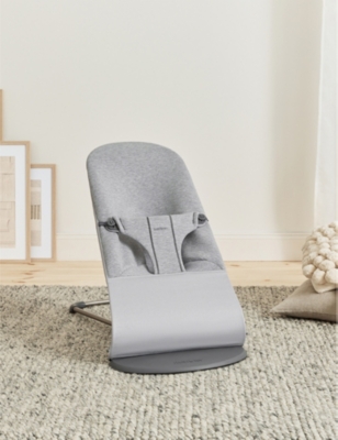 BABYBJORN: Bliss 3D jersey bouncer