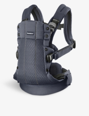 BABYBJORN: Harmony 3D mesh baby carrier