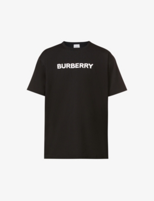 Selfridges store burberry shirt