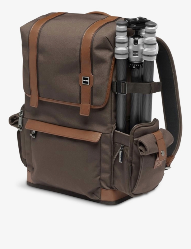 Légende Bundle Tripod Backpack