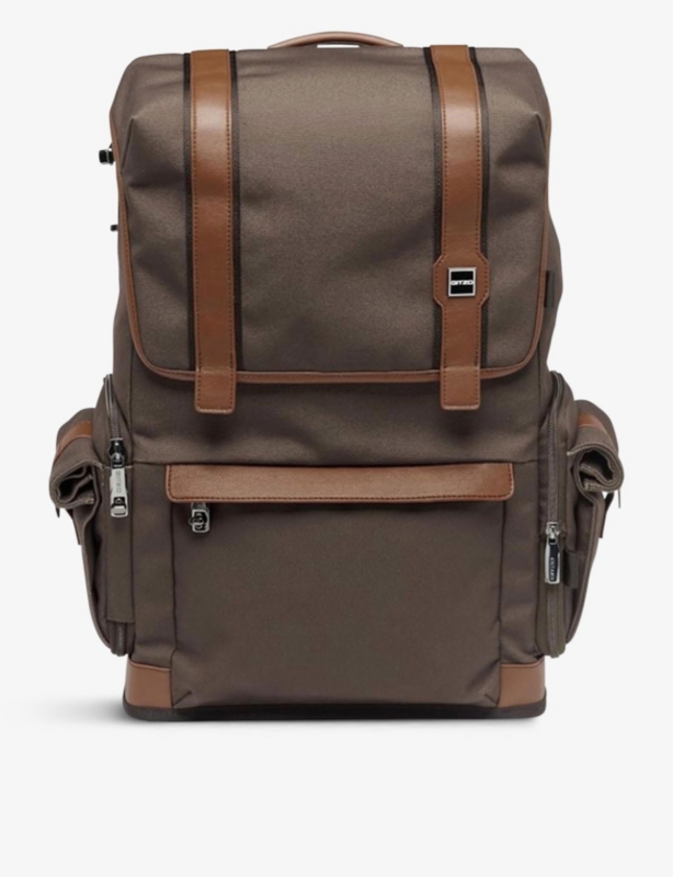 Légende Bundle Tripod Backpack