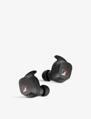 SENNHEISER: SPORT True Wireless Headphones