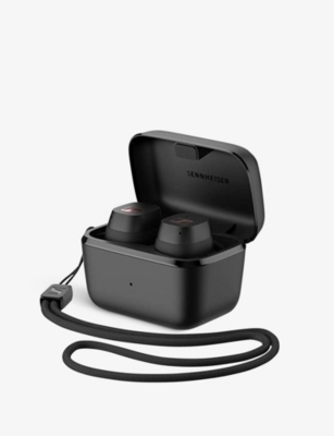 SENNHEISER: SPORT True Wireless Headphones