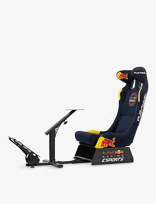 PLAYSEAT：Evolution PRO：Red Bull Racing Esports 游戏椅