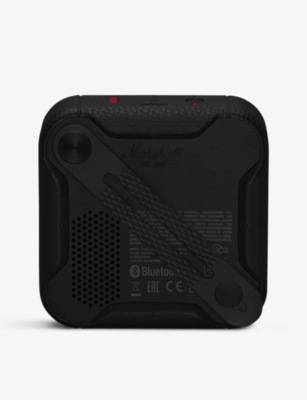 MARSHALL: Willen portable Bluetooth speaker
