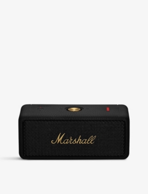 MARSHALL - Emberton II portable Bluetooth speaker