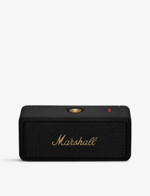 MARSHALL - Emberton II portable Bluetooth speaker | Selfridges.com