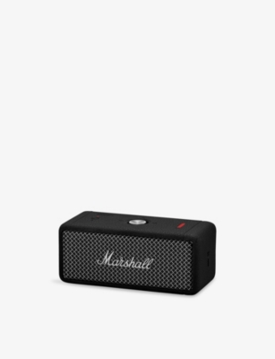 MARSHALL: Emberton II portable Bluetooth speaker