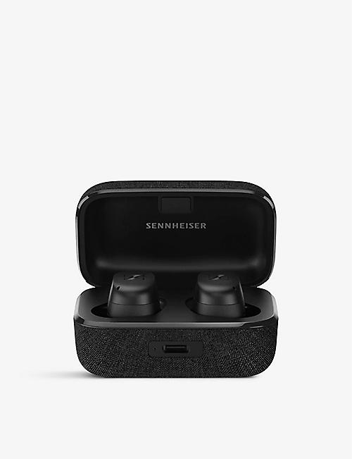 SENNHEISER: Sennheiser Momentum True Wireless 3 earphones
