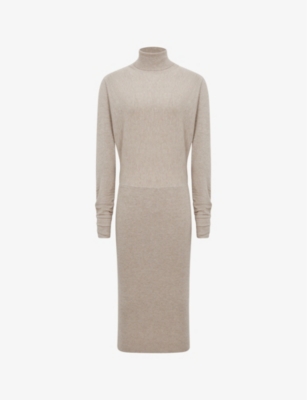 Reiss Fallon In Oatmeal
