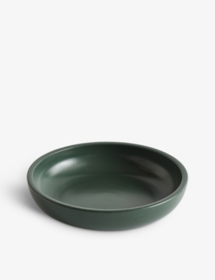 HAY: Sobremesa small porcelain serving bowl 20cm