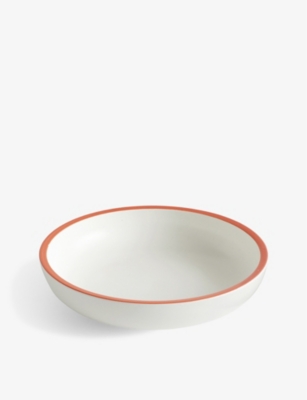 HAY: Sobremesa small porcelain serving bowl 20cm