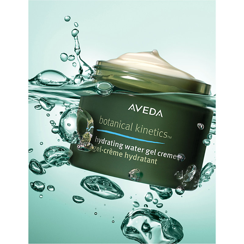 Shop Aveda Botanical Kinetics™ Hydrating Water Gel Creme
