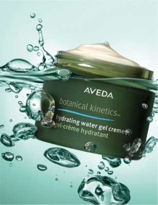 AVEDA: Botanical Kinetics™ Hydrating Water Gel Creme 50ml