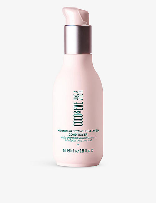 COCO & EVE: Like A Virgin leave-in conditioner 150ml