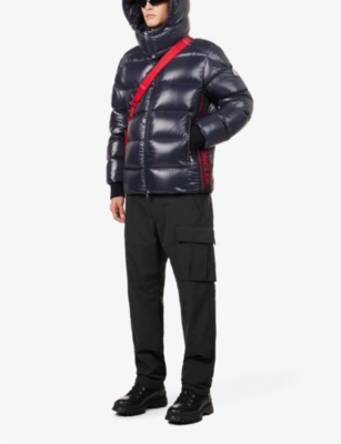 montcler mens jacket