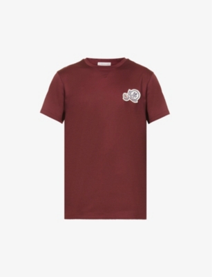 Moncler Mens Tops & TShirts Selfridges
