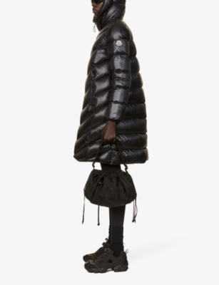 moncler women's coat