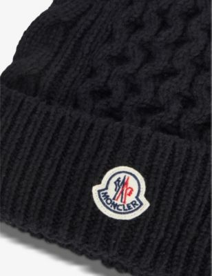moncler hat women's