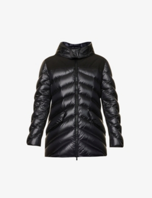 Moncler jackets selfridges new arrivals