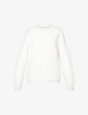 Moncler Womens Hoodies & Sweatshirts | Selfridges