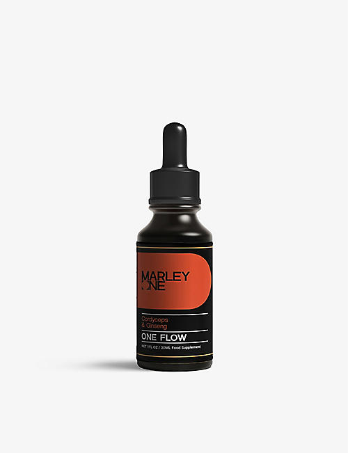 MARLEY ONE: One Flow food supplement 30ml