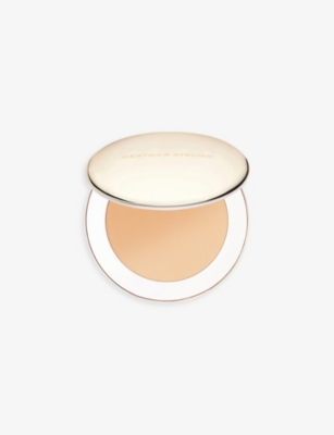 Westman Atelier Vital Pressed Skincare Powder 5g In Creme