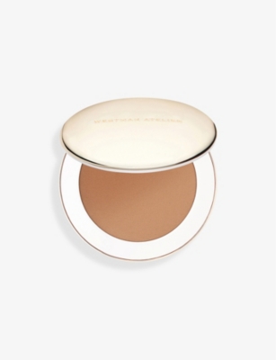 TOM FORD - Translucent finishing powder 9g 