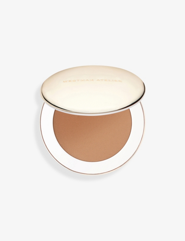 Vital Pressed Skincare powder 5g