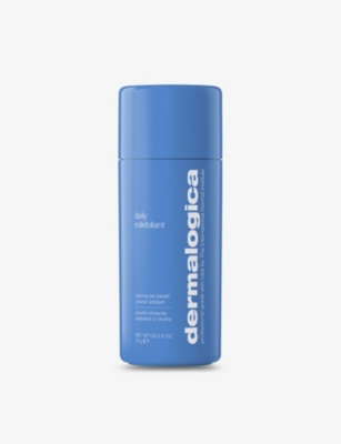 DERMALOGICA: Daily Milkfoliant facial exfoliant 74g