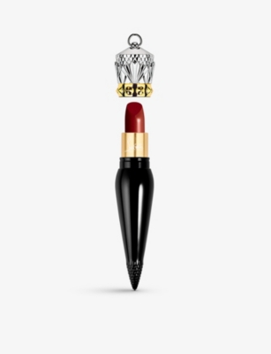 Christian Louboutin Private Red Rouge Louboutin Silky Satin Lipstick 3.8g
