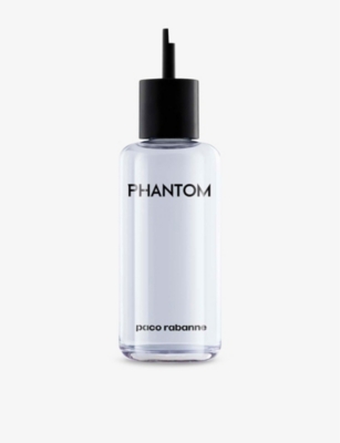 Rabanne Phantom Eau De Toilette Refill Bottle 200ml