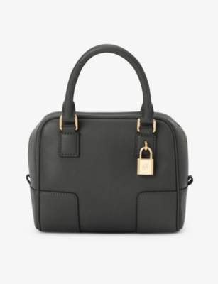 Loewe Reintroduces the Iconic a Bag For Its 175th