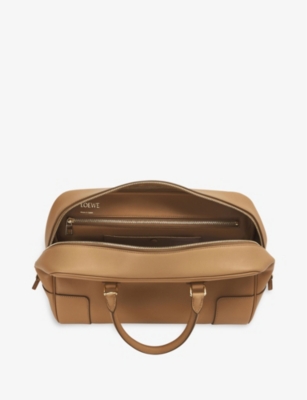 LOEWE Amazona 28 leather shoulder bag