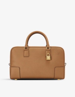 LOEWE Amazona 28 leather shoulder bag