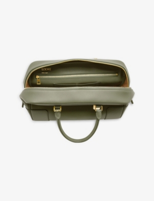 LOEWE Amazona 28 leather shoulder bag