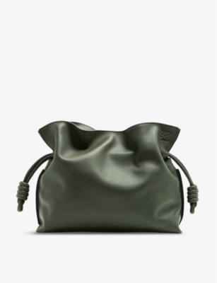 Flamenco bag loewe sale