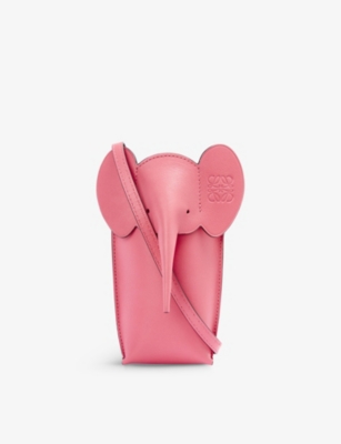 Loewe elephant bag online price