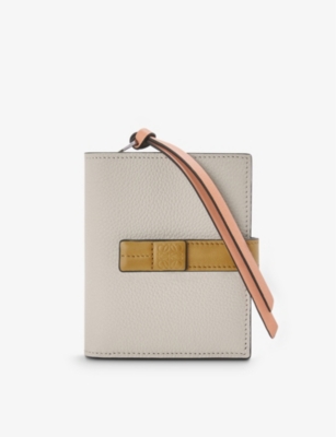 Loewe shop wallet price