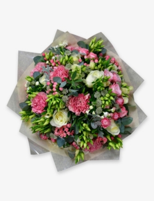 MOYSES STEVENS: Forever and Always bouquet