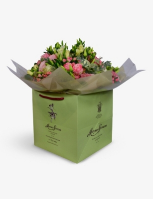 MOYSES STEVENS: Forever and Always bouquet